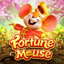 mouse fortune demo ícone