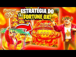 demo slot pg fortune ox