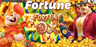 horario fortune ox hoje