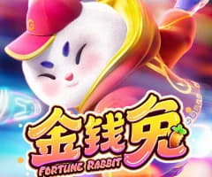 rabbit fortune ícone