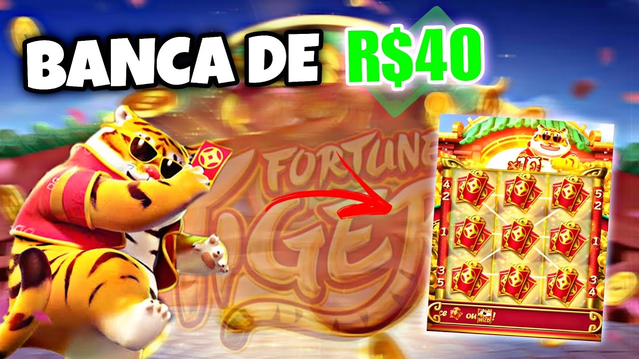 robo fortune tiger telegram imagem de tela 6