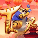 jogar jogo do tigre gratis ícone